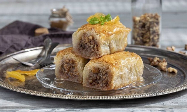 Άκης Πετρετζίκης: H καλύτερη συνταγή για Γιαννιώτικο είναι αυτή