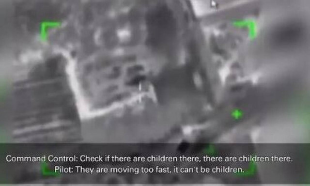 Σύγκρουση Ισραήλ- Παλαιστινίων: To Ισραήλ απαντά με βίντεο στις κατηγορίες πως στοχεύει αμάχους