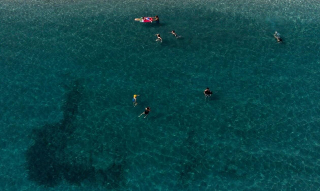 Καιρός αύριο