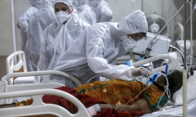 Νέα θεραπεία εξόντωσε τον κορονοϊό σε ποντίκια: Εξαφάνισή του κατά 99,9%