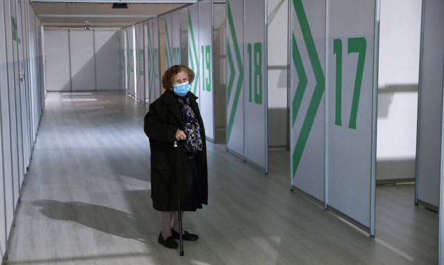 Koρονοϊός: Ανατροπή! Αγγειακή και όχι αναπνευστική η νόσος Covid-19