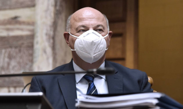 Συνεπιμέλεια: Τρεις νομοτεχνικές βελτιώσεις κατέθεσε ο Κωστας Τσιαρας