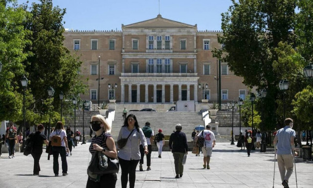 Κρούσματα σήμερα: Στην Αττική οι 687 μολύνσεις - 134 στη Θεσσαλονίκη