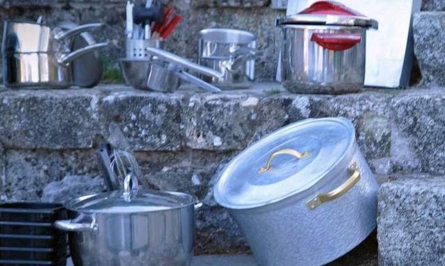 MasterChef Spoiler (17/5): Η έκπληξη των κριτών που θα φέρει τα πάνω - κάτω