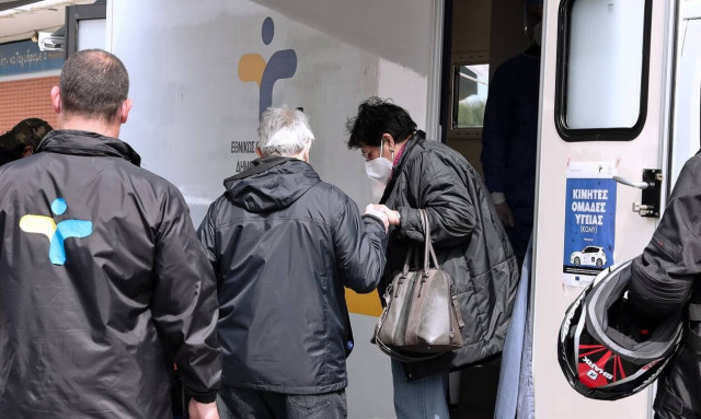 «Καμπανάκι» Τζανάκη στο Newsbomb.gr: Γιατί θα δούμε τις επόμενες ημέρες ξανά αύξηση κρουσμάτων