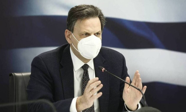 Σκυλακάκης: Εξετάζεται ρύθμιση χρεών χωρίς κούρεμα