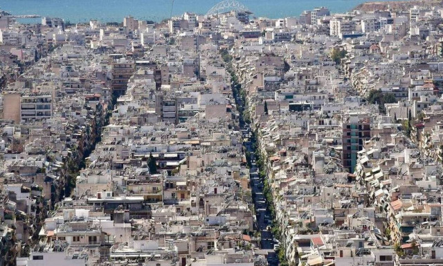 Μέσα στο καλοκαίρι θα ανακοινώσει το υπουργείο Οικονομικών τις νέες αντικειμενικές αξίες