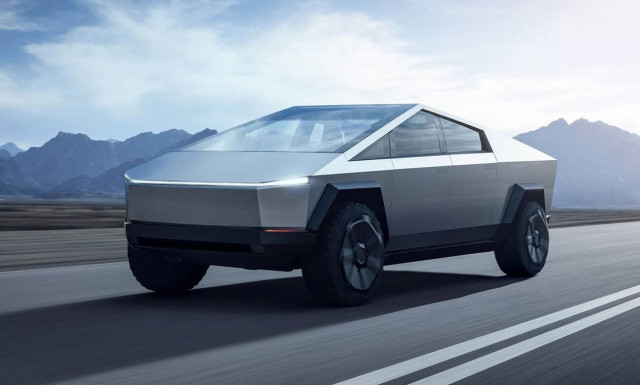 Η Tesla σταμάτησε να δέχεται bitcoins