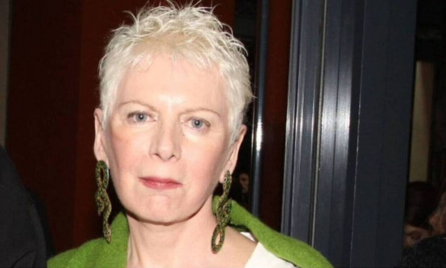 Τα «μάζεψε» η Έλενα Ακρίτα μετά την κατακραυγή - Η συγγνώμη στον Κώστα Μπακογιάννη