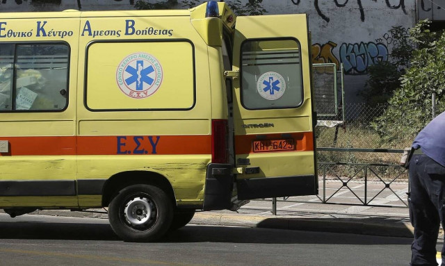 Ρέθυμνο: Συναγερμός για 23χρονο που ήπιε ποντικοφάρμακο