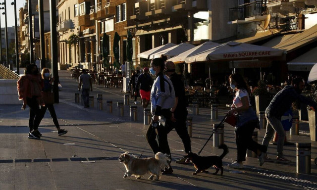Κορονοϊός στην Κύπρο