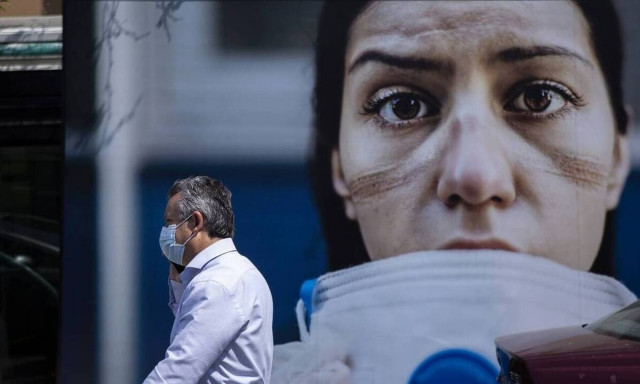 Λινού στο Newsbomb.gr: Υπάρχει ανησυχία για την «αθηναϊκή» μετάλλαξη - Τι ζητά από τους πολίτες