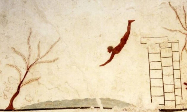 Πήγαιναν οι Αρχαίοι Έλληνες...παραλία; Τι δείχνουν γραπτά και μαρτυρίες της εποχής