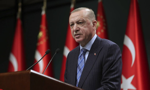 Καταδίκη της Τουρκίας από το Ευρωπαϊκό Δικαστήριο Ανθρωπίνων Δικαιωμάτων για κράτηση δημοσιογράφων