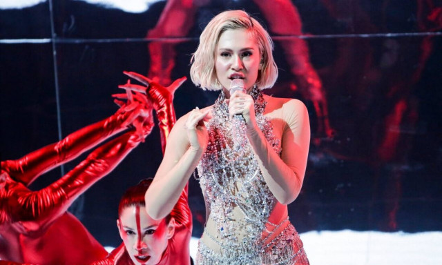 Ημιτελικός Eurovision 2021: Τι ώρα θα προβληθεί - Πότε εμφανίζεται η Έλενα Τσαγκρινού