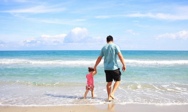 Κοινωνικός Τουρισμός 2021: Ρεκόρ δικαιούχων - Ποιοι θα κάνουν δωρεάν διακοπές