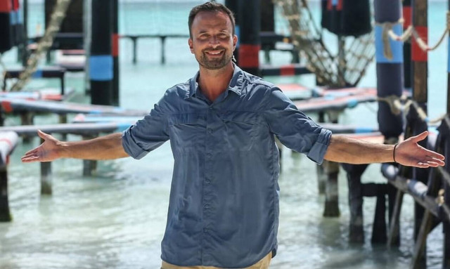 Survivor: Η αποκάλυψη του Γιώργου Λιανού και τις υποομάδες και τη σχέση Σάκη – Μαριαλένας