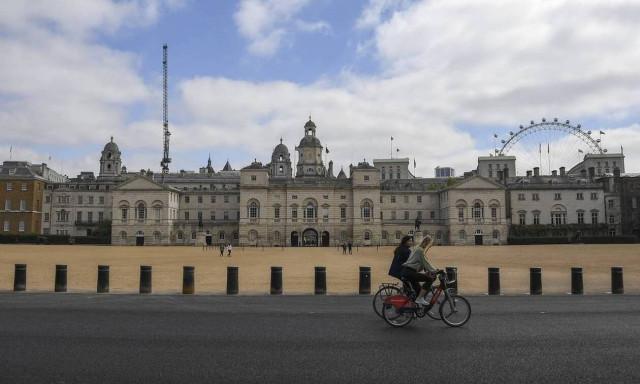 Κορονοϊός - Βρετανία: Νέο σχέδιο έκτακτης ανάγκης για την αναχαίτισης της «ινδικής» μετάλλαξης