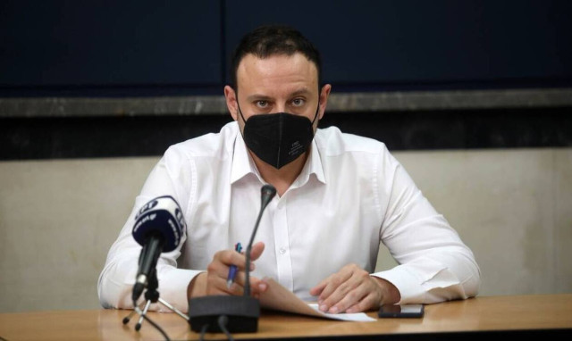 No evidence of a 'Greek' variant of Covid-19, medical experts say