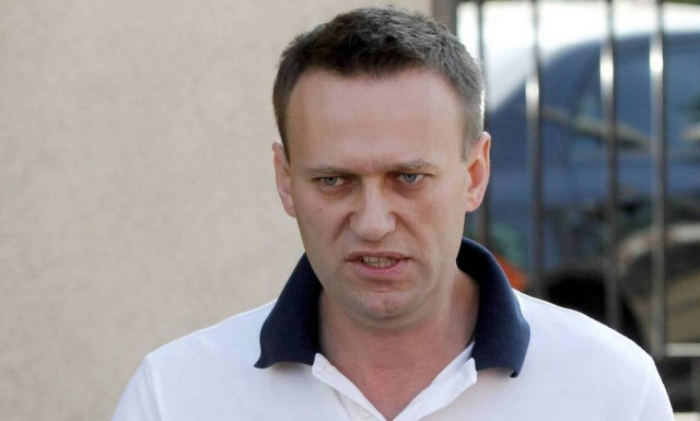 Ρωσία: Απαγόρευση συμμετοχής στις εκλογές σε υποστηρικτές του Ναβάλνι