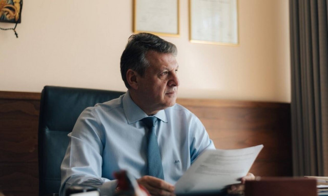 Σπύρος Παπαϊωάννου