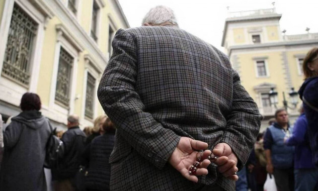 Ποιες κατηγορίες παλαιών συνταξιούχων θα λάβουν αυξήσεις