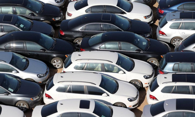 «Φρένο» στις παράνομες εισαγωγές αυτοκινήτων βάζει η ΑΑΔΕ- Αποκτά νέο ψηφιακό σύστημα