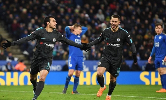 Τελικοί Κυπέλλων και μάχη για το Champions League