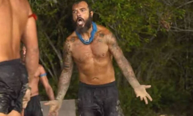 Survivor spoiler σήμερα: Αποχωρεί ο Τριαντάφυλλος; Η αποκάλυψη του δικηγόρου του