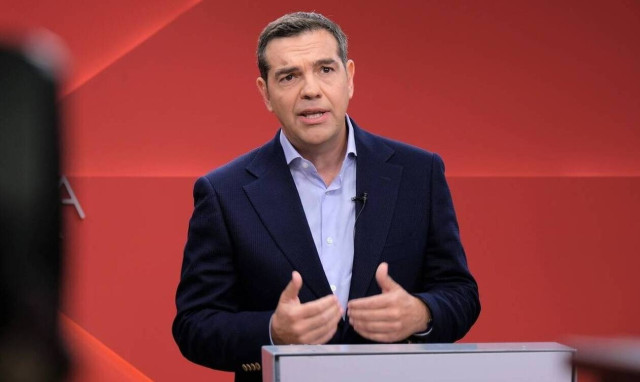 Tsipras: We honour the memory of the victims of Pontian genocide