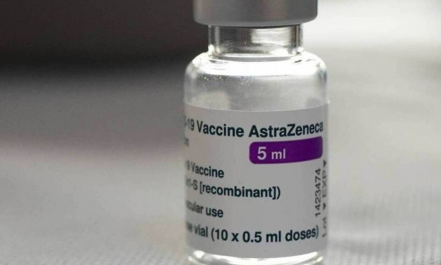 Κορονοϊός: Στο μικροσκόπιο τα δύο νέα περιστατικά θρόμβωσης στην Κρήτη – Φταίει το AstraZeneca;
