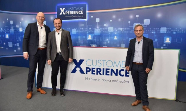 ΟΠΑΠ και συνεργάτες μαζί … σε ρυθμό Fast Forward