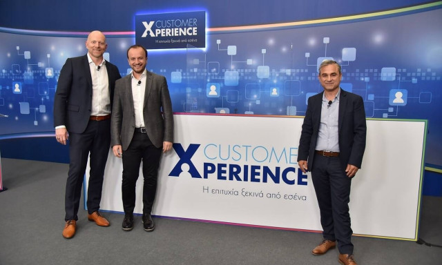 ΟΠΑΠ και συνεργάτες μαζί … σε ρυθμό Fast Forward