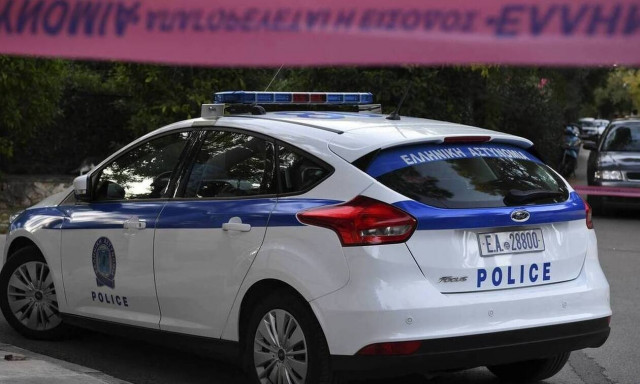 Κραυγή αγωνίας από τους κατοίκους της Ανατολικής  Αττικής για την έξαρση της εγκληματικότητας