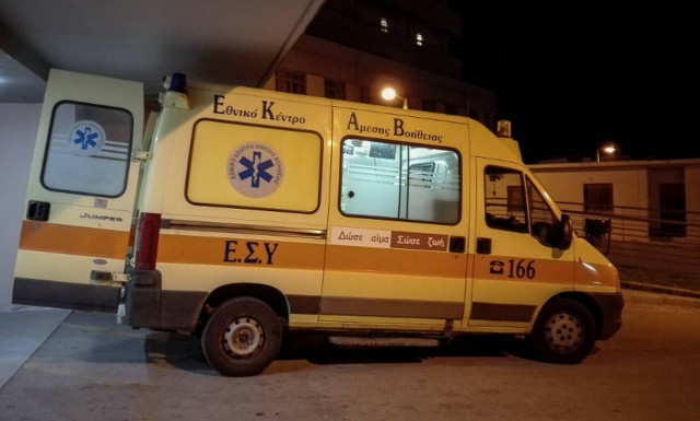 Νέα αυτοκτονία συγκλονίζει την Κρήτη