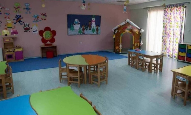 Βρεφονηπιακοί σταθμοί ΟΑΕΔ: Από σήμερα οι αιτήσεις για εγγραφές και επανεγγραφές - Οι δικαιούχοι