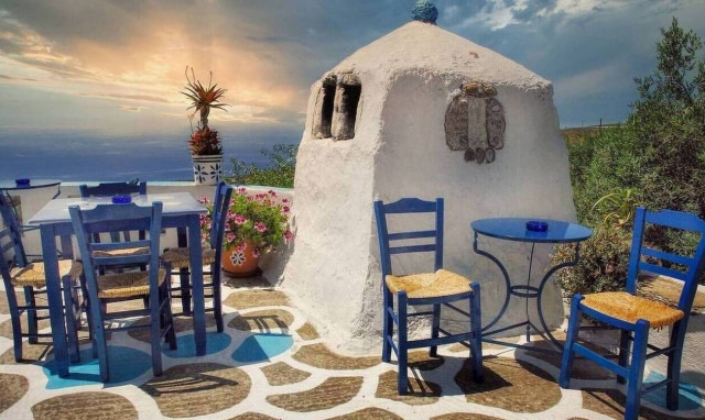 Η αισιοδοξία για τον τουρισμό και οι προκλήσεις