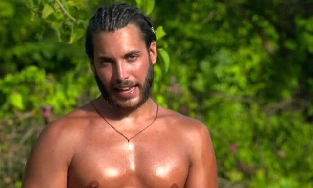 Survivor: «Χείμαρρος» ο Ασημακόπουλος – «Θέλουν να το παίξουν Βαλαβάνη-Βασάλος» (video)