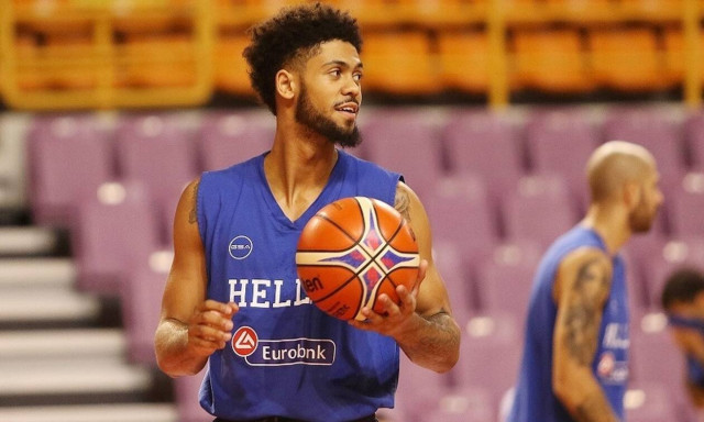 Ισραήλ: Αποχωρεί από τη Μακάμπι ο Ντόρσεϊ λόγω της έκρυθμης κατάστασης