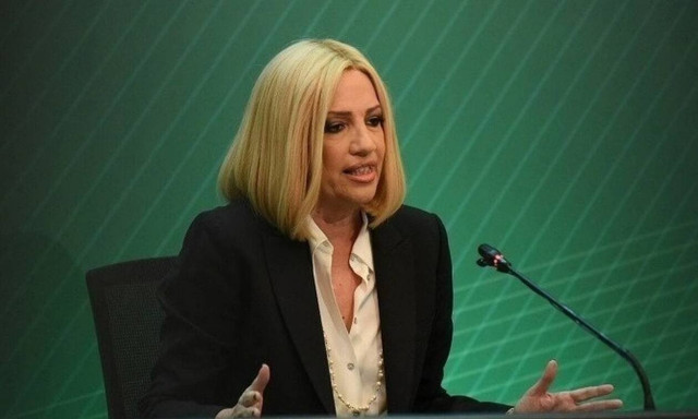 Γεννηματά: Διεκδικούμε τη διεθνή αναγνώριση της Γενοκτονίας των Ποντίων 