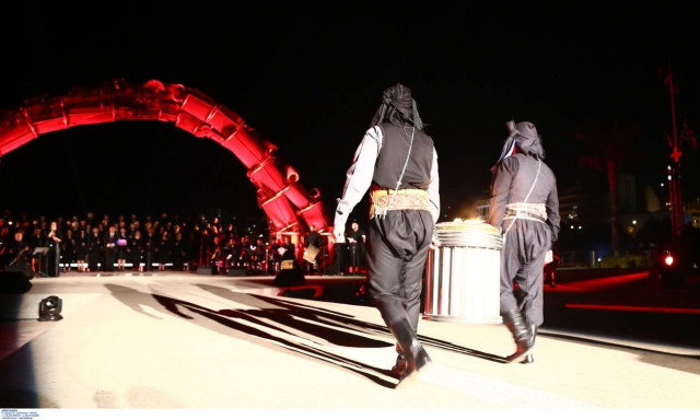 «Μην ξεχνάμε τις φρικαλεότητες της Ελλάδας»: Τουρκική πρόκληση για τη Γενοκτονία των Ποντίων