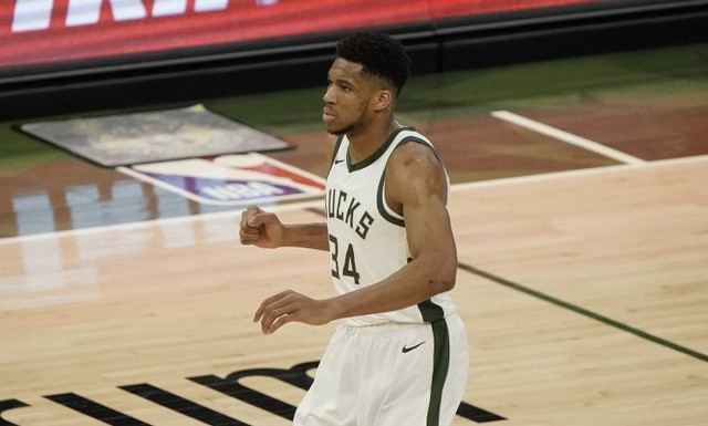 Άλλαξε ώρα λόγω... Αντετοκούνμπο το Ολυμπιακός – Παναθηναϊκός