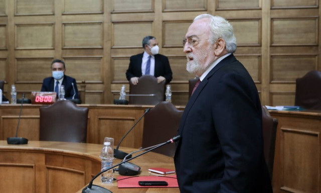 Χρήστος Καλογρίτσας: Έχω SMS του Παππά που προσδιόριζε τα ποσοστά στο κανάλι