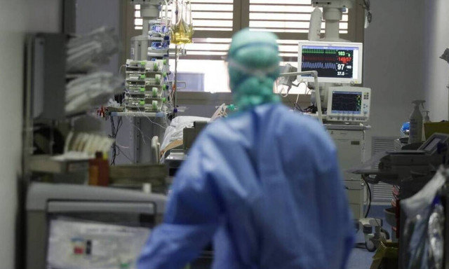 Γιαμαρέλλου: «Θα πρέπει να συζητηθεί η υποχρεωτικότητα του εμβολίου»