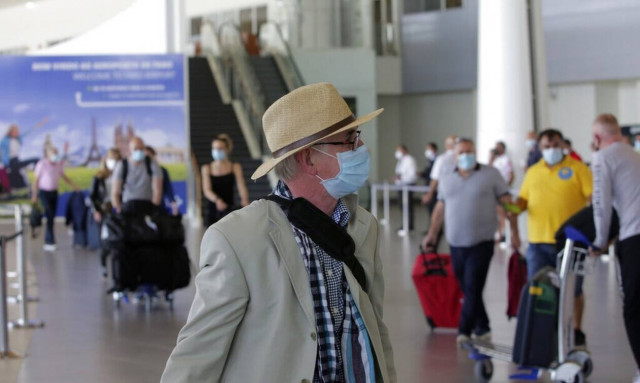 Κορονοϊός: Είσοδος στην ΕΕ από τρίτες ακόμα και «κόκκινες» χώρες