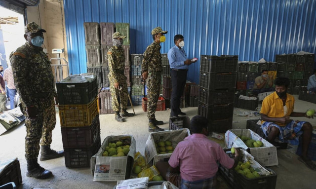 Κορονοϊός: Τραγικό ρεκόρ θανάτων στην Ινδία- 4.529 νεκροί, 267.000 κρούσματα σε 24 ώρες