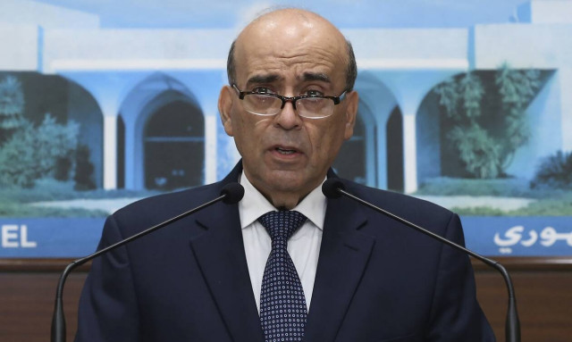 Λίβανος: Παραίτηση του ΥΠΕΞ κατόπιν δηλώσεών του για τις χώρες του Κόλπου και το ISIS