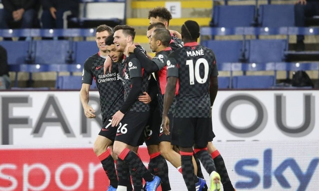 Όλα τα γκολ από τους αγώνες της Premier League (videos)