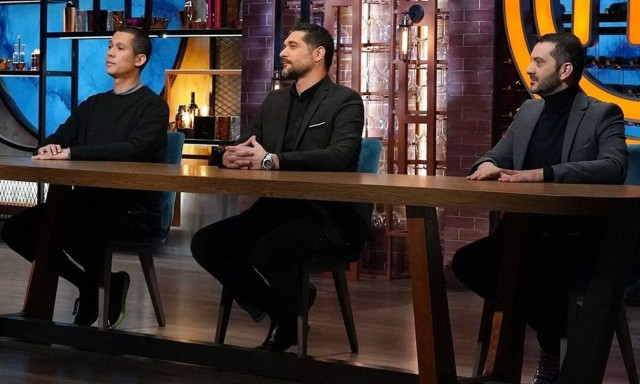 Masterchef Spoiler: Αυτή η ομάδα κερδίζει σήμερα (19.05) – Ο παίκτης που αποχωρεί