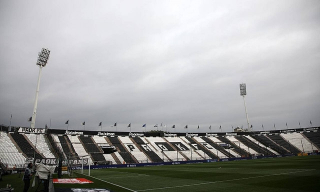 Κύπελλο Ελλάδας: Συναγερμός στον ΠΑΟΚ! Κρούσμα πριν τον τελικό με Ολυμπιακό